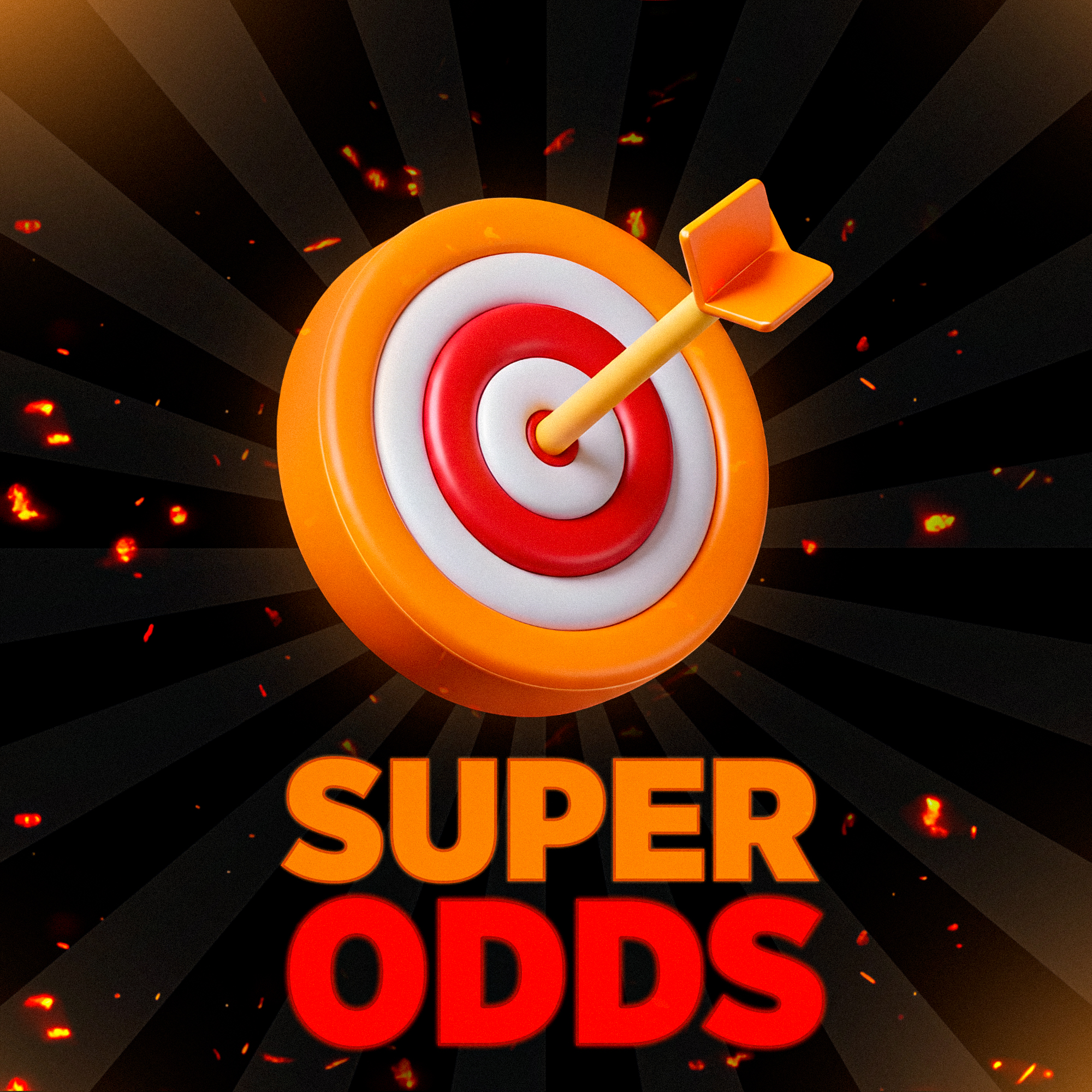 SuperOdds